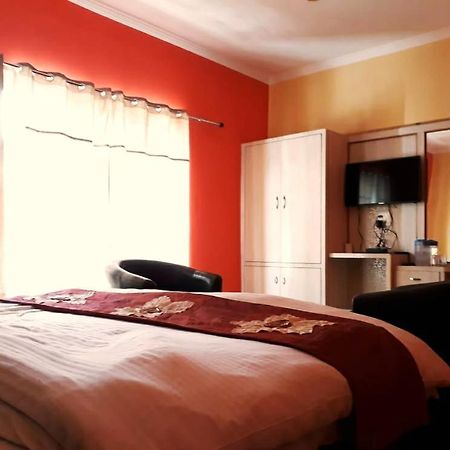 Hotel Royal Plaza Leh Zewnętrze zdjęcie